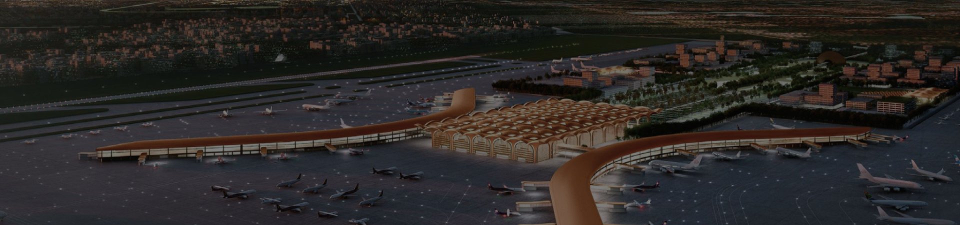 7 Modern ve Büyük Üretim Üssü